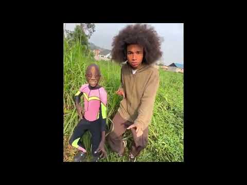 Черный мальчик танцует - мем, оригинал (Негр танцует мем)