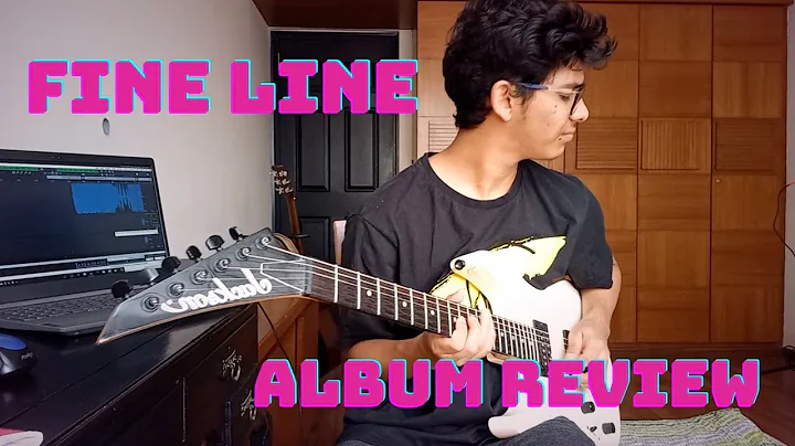 Fine Line (Album Review)