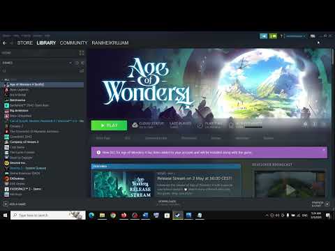 Age of Wonders