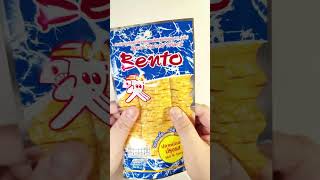#Shorts #allaboutsnacks88 #snackjadul #indonesian #snackslovers- #bento #thailand#thaisnacks#squid# screenshot 1