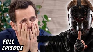 Drew’s Shooter EXPOSED! Identity Finally Revealed | General Hospital Spoilers