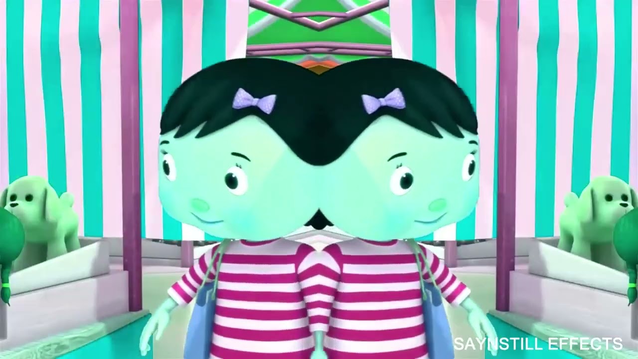 Little Baby Bum Guys Park Sparta Pitch Effects (Sponsored By Preview 2 V17)