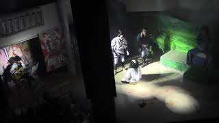 大衆演劇にて生劇中歌 契り