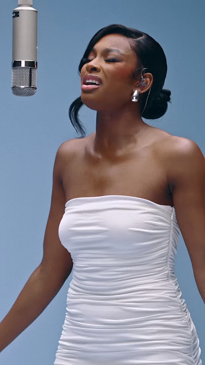 Coco Jones - Other Side Of Love | A COLORS MOMENT