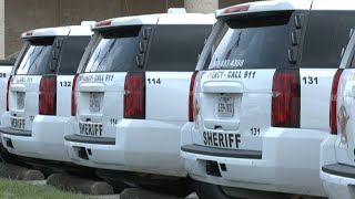Grayson County Sheriff's Office cites May statistics