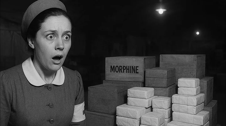 Captured German Nurses Were Shocked With American Medical Abundance 