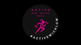 Active Girl Guide - BIFE College