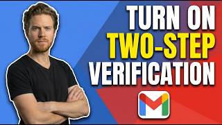 How To Turn On Two-Step Verification In Gmail Account (Easy Guide)