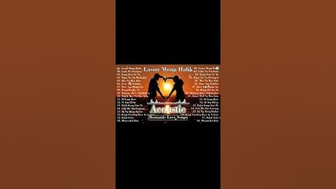 Oldies But Goodies Love Songs Playlist❤️#lovesongs #englishlovesong #opm #shorts