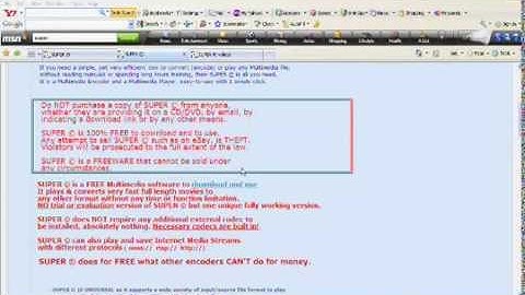 how to download codec needed for windows movie maker part 2