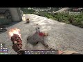 7 Days to Die 2026 Nr 18 Die Befallenen kloppen uns aus dem Leben