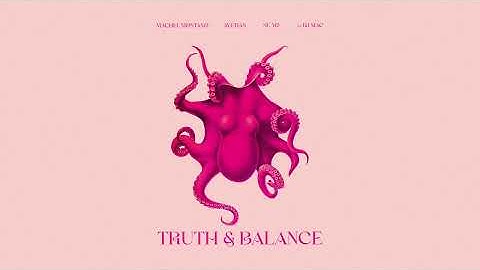 Thumbnail of Ayetian, Machel Montano, DJ MAC - Truth & Balance Remix (feat. Ne-Yo) (Official Audio)