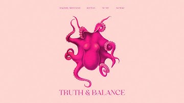 Ayetian, Machel Montano, DJ MAC - Truth & Balance Remix (feat. Ne-Yo) (Official Audio)