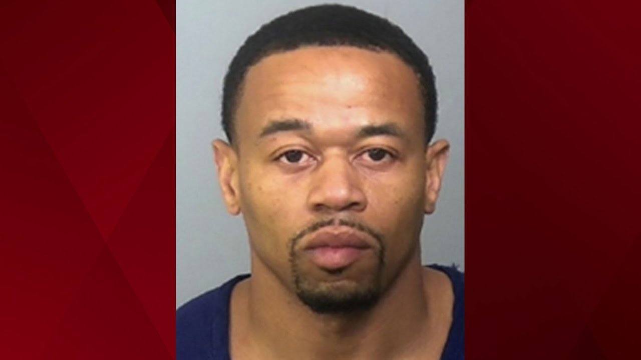 Man wanted for Maine sexual assault arrested in Florida - YouTube