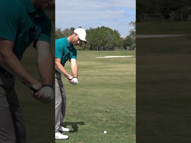 How Much Should You Roll the Face Angle?