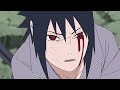 Sasuke Vs Danzo HD Fight Naruto Shippuden Ep 209 