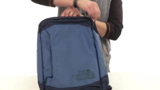 the north face refractor duffel pack