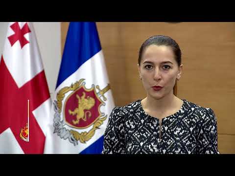 შინაგან საქმეთა მინისტრის მოადგილეების შეხვედრა სახალხო დამცველთან