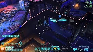 XCOM Enemy Within ep30: Operation Cold Stroke. (UFO Crash Site)  [I/I/SW]