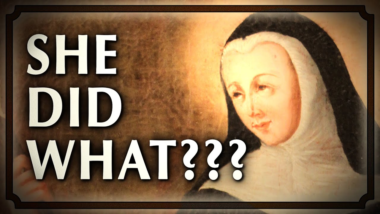 St.MONICA overcame this secret VICE that could have CONDEMNED her (& how to do the same)