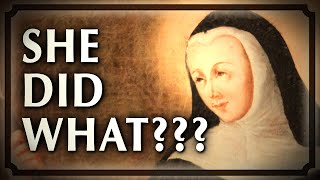 St.MONICA overcame this secret VICE that could have CONDEMNED her (& how to do the same)