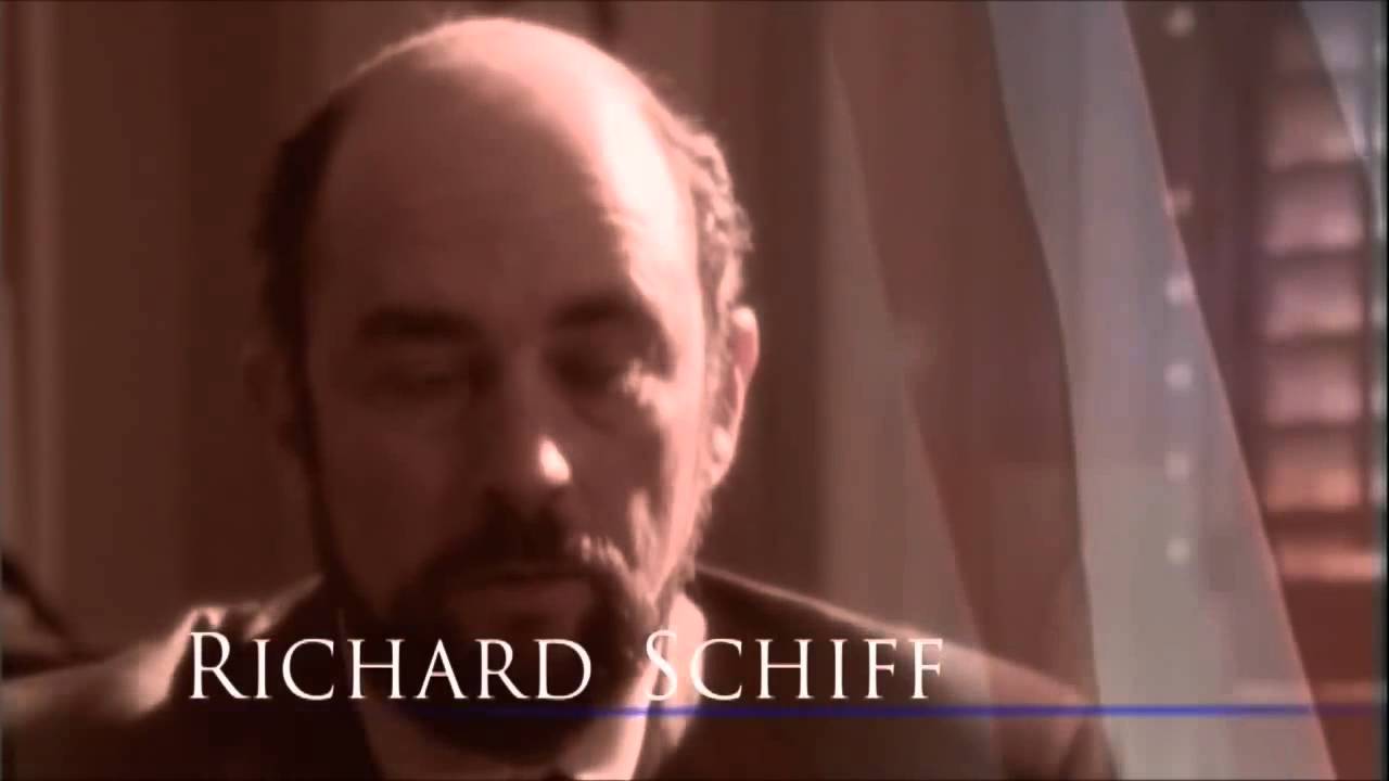 The West Wing - Opening Intro - YouTube