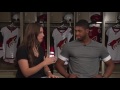 Anthony Duclair Reflects on Rookie Season