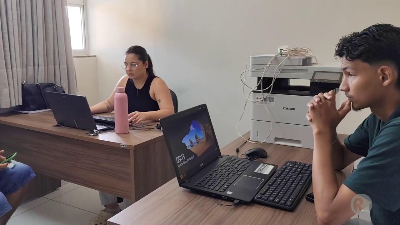 Tv Real SBT 7.1HD - Campo Verde MT 22 04 26