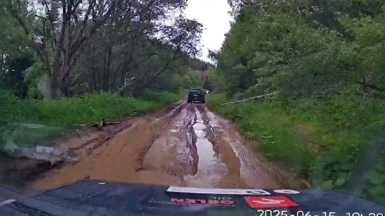 Khovle-Klikisjvari-Tami tour 15.06.2025 part 6