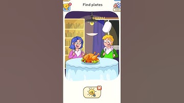 DOP 5 Gameplay Level 1260 Delete One Part Solution and Answer #shorts #dop5 #short