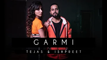 GARMI SONG | Nora Fatehi | Tejas Dhoke & Ishpreet Dang | Dancefit Live