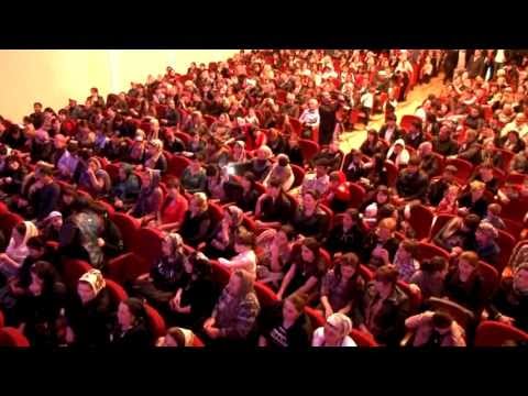 Курбан-байрам в Москвеиз YouTube · Длительность: 4 мин18 с Курбан-байрам в Москвеиз YouTube · Длительность: 4 мин18 с