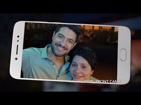 Vivo V5s Homecoming - This is not a Selfie this is Myself - Vivo V5s Homecoming - This is not a Selfie this is Myself