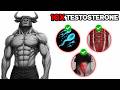 Doctor Reveals SHOCKING Truth About Testosterone