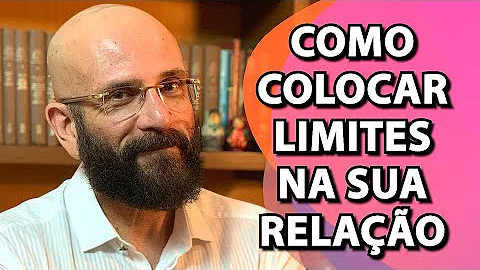 Como colocar limite no relacionamento?