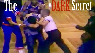 The DARK side of the “greatest game ever played" | 1976 NBA Finals Celtics VS Suns