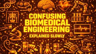 Confusing Biomedical Engineering Explained Slowly To Help You Fall Asleep