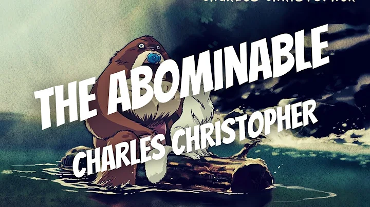 Old Reader New Reader: The Abominable Charles Chri...