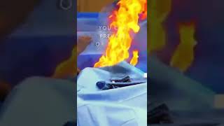 Preventing Surgical Fires: You can save a life in the operating room.