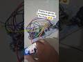 PS5 ❌️ PS-0 ✅️ 😂😂, DIY Retro Gamie Console #diyelectronics #engineering #robotics