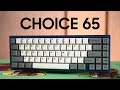 The better 65%? Choice65 review!