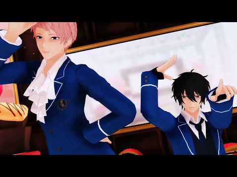 【MMD あんスタ】ドレミファミックス【Valkyrie】