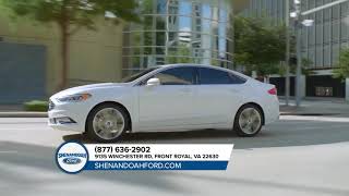 Ford dealership Warrenton  VA | Ford  Warrenton  VA