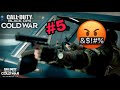 ENOJOS EN CALL OF DUTTY COLD WAR (MOMENTOS RANDOMS)