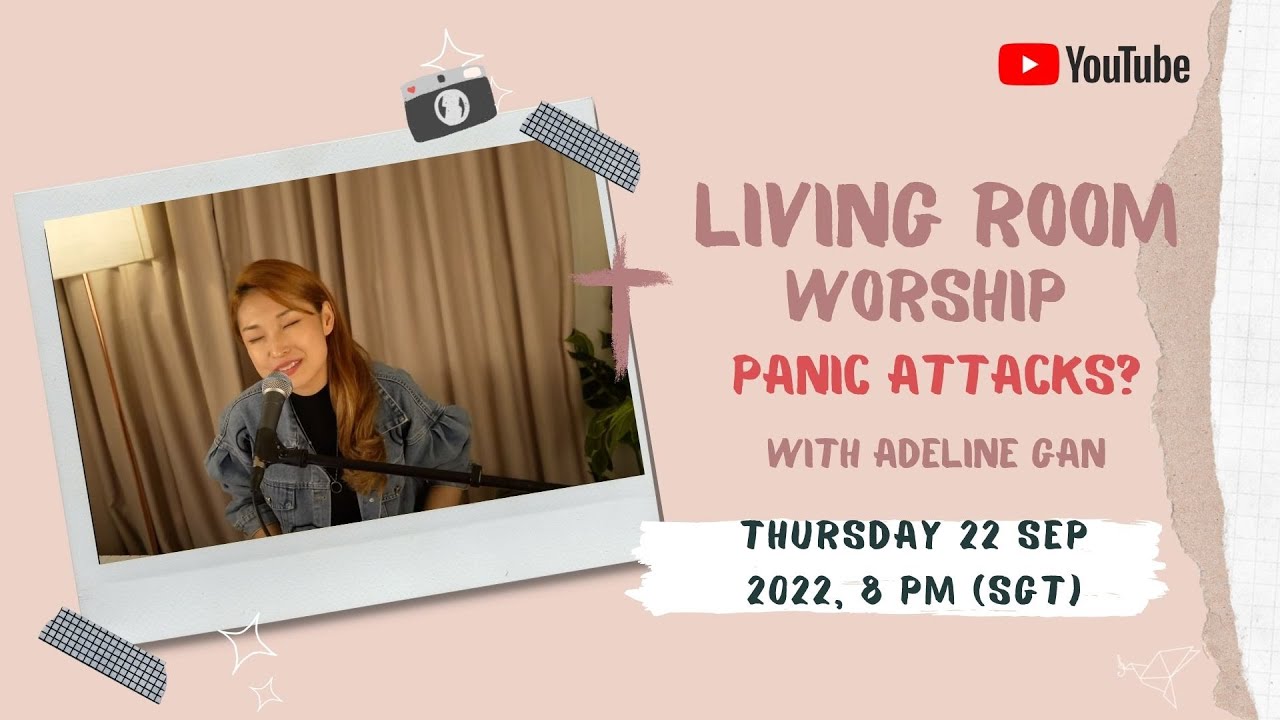 Living Room Worship 22 Sep 2022 YouTube