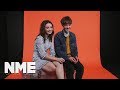 Alex Lawther & Jessica Barden | Show & Tell
