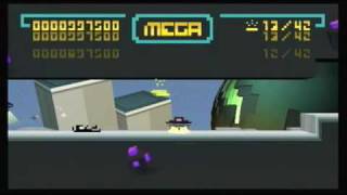 BIT.TRIP RUNNER - Impetus, 1-10 (perfect)