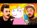 ИГРАЕМ В ДОКТОРА - СВИНКА ПЕППА #3