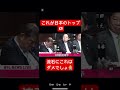 これが今の日本のトップ🇯🇵#shorts #石破茂 #自民党