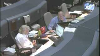 STS-135 Atlantis Flight Day 5 Wake Up Call